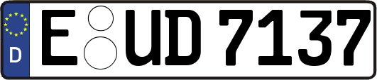 E-UD7137