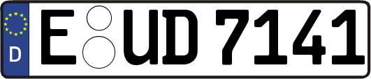 E-UD7141