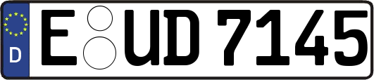 E-UD7145