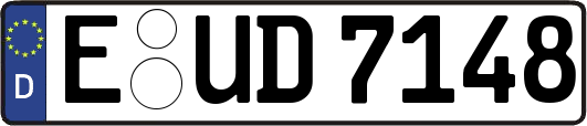 E-UD7148