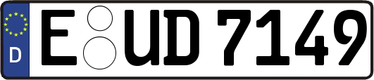 E-UD7149