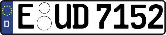 E-UD7152