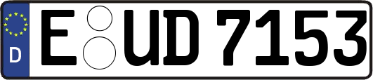 E-UD7153