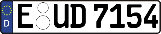 E-UD7154