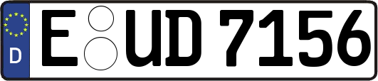 E-UD7156