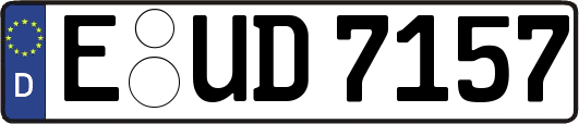 E-UD7157