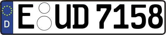 E-UD7158