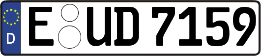 E-UD7159