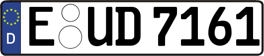 E-UD7161