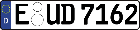 E-UD7162
