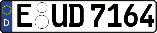 E-UD7164
