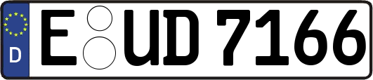 E-UD7166