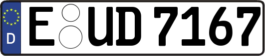 E-UD7167