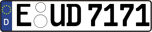 E-UD7171