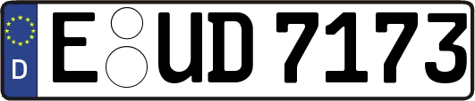 E-UD7173