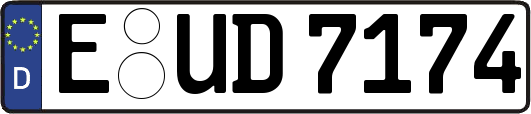 E-UD7174