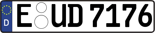 E-UD7176