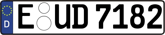 E-UD7182