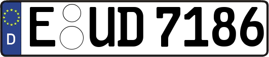 E-UD7186