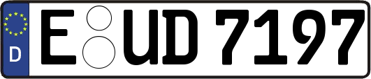 E-UD7197
