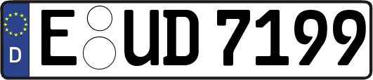 E-UD7199