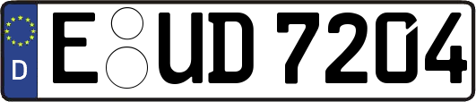 E-UD7204