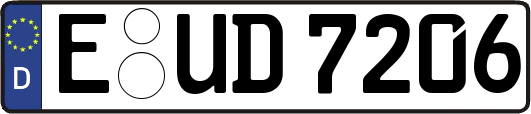 E-UD7206