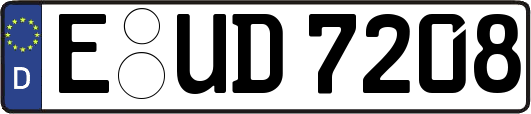 E-UD7208