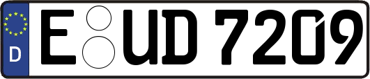 E-UD7209