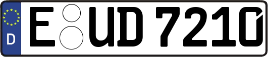 E-UD7210