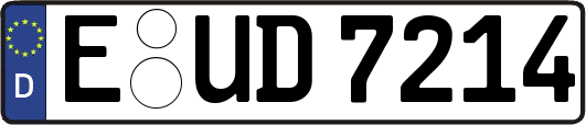 E-UD7214
