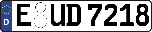 E-UD7218