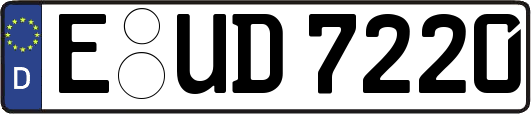E-UD7220