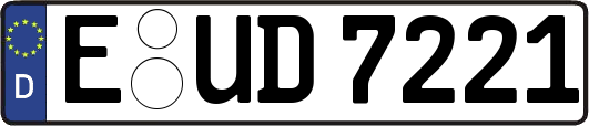 E-UD7221