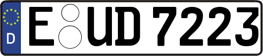 E-UD7223