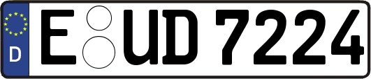 E-UD7224