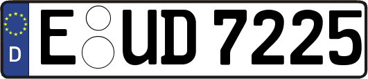 E-UD7225