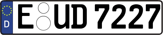E-UD7227
