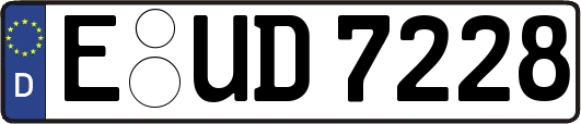 E-UD7228