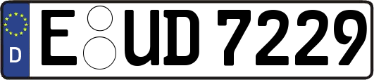 E-UD7229