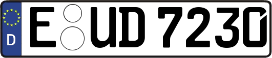 E-UD7230