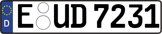 E-UD7231