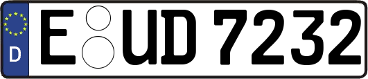 E-UD7232