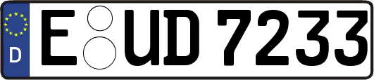 E-UD7233