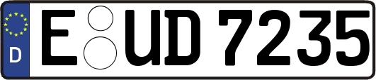 E-UD7235