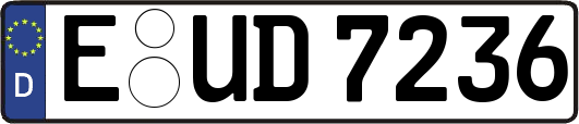 E-UD7236