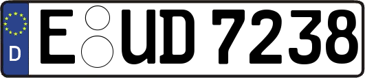 E-UD7238
