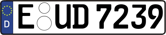 E-UD7239