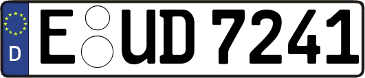 E-UD7241