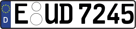 E-UD7245